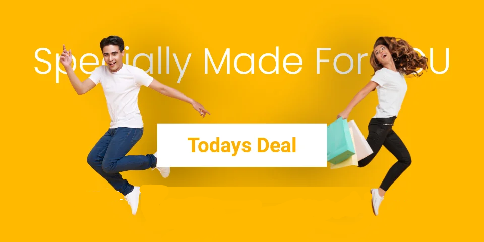 Vijah Ecommerce promo