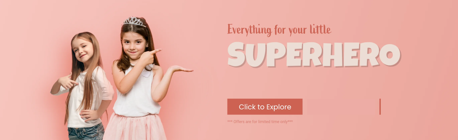 Vijah Ecommerce promo